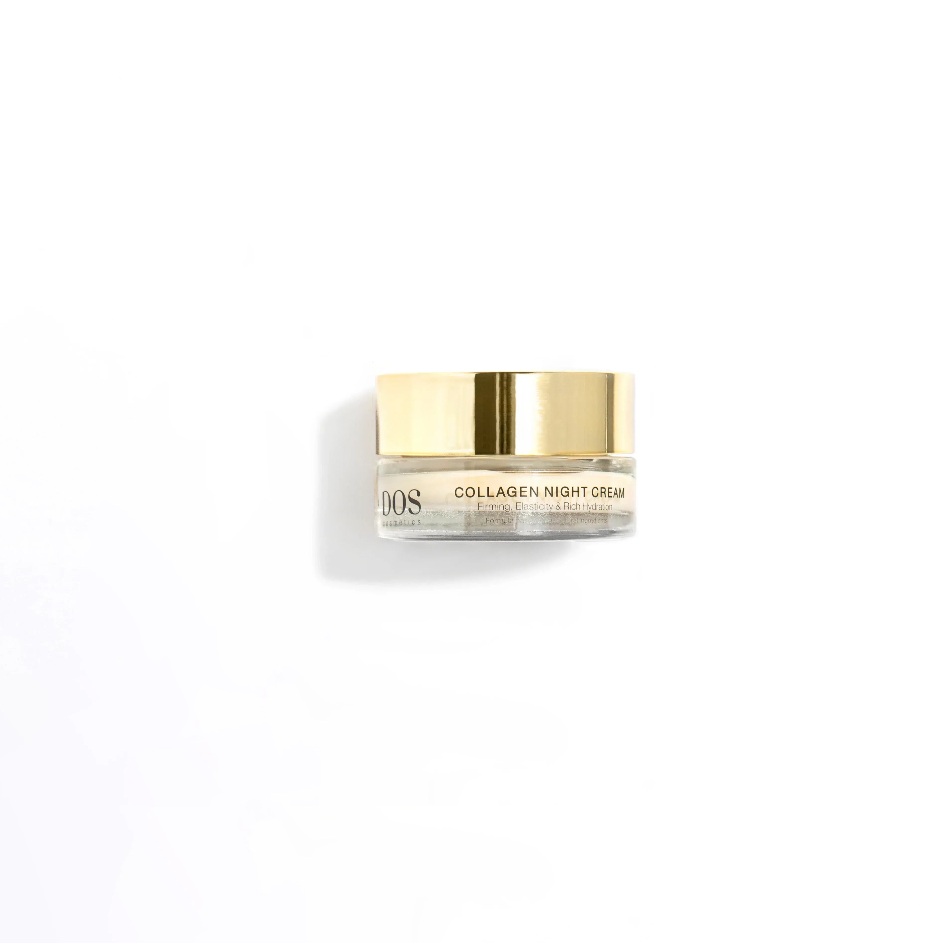 Repairment Beauty Kit. DOS Cosmetics