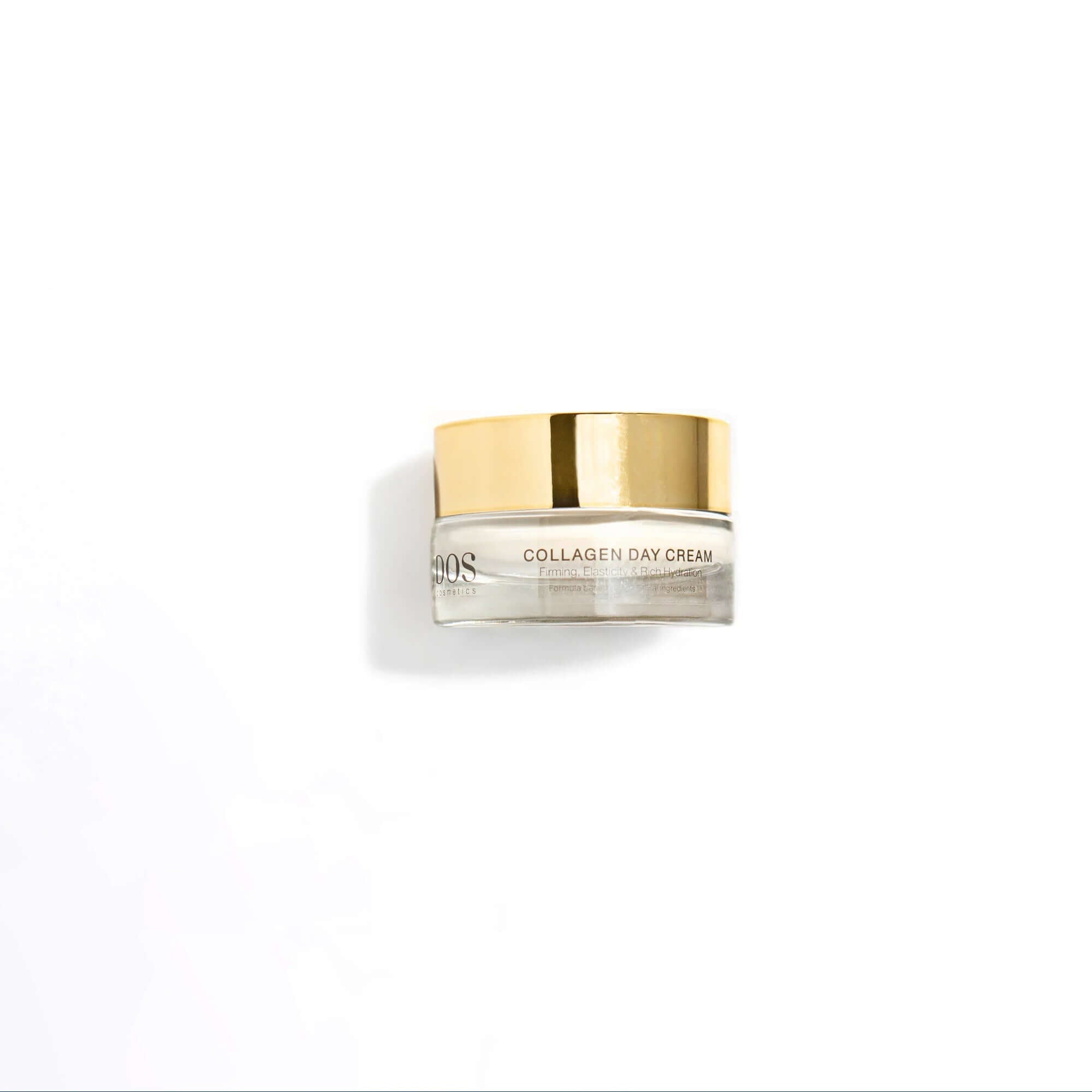 COLLAGEN Day Cream Anti-Wrinkle - DOS Cosmetics