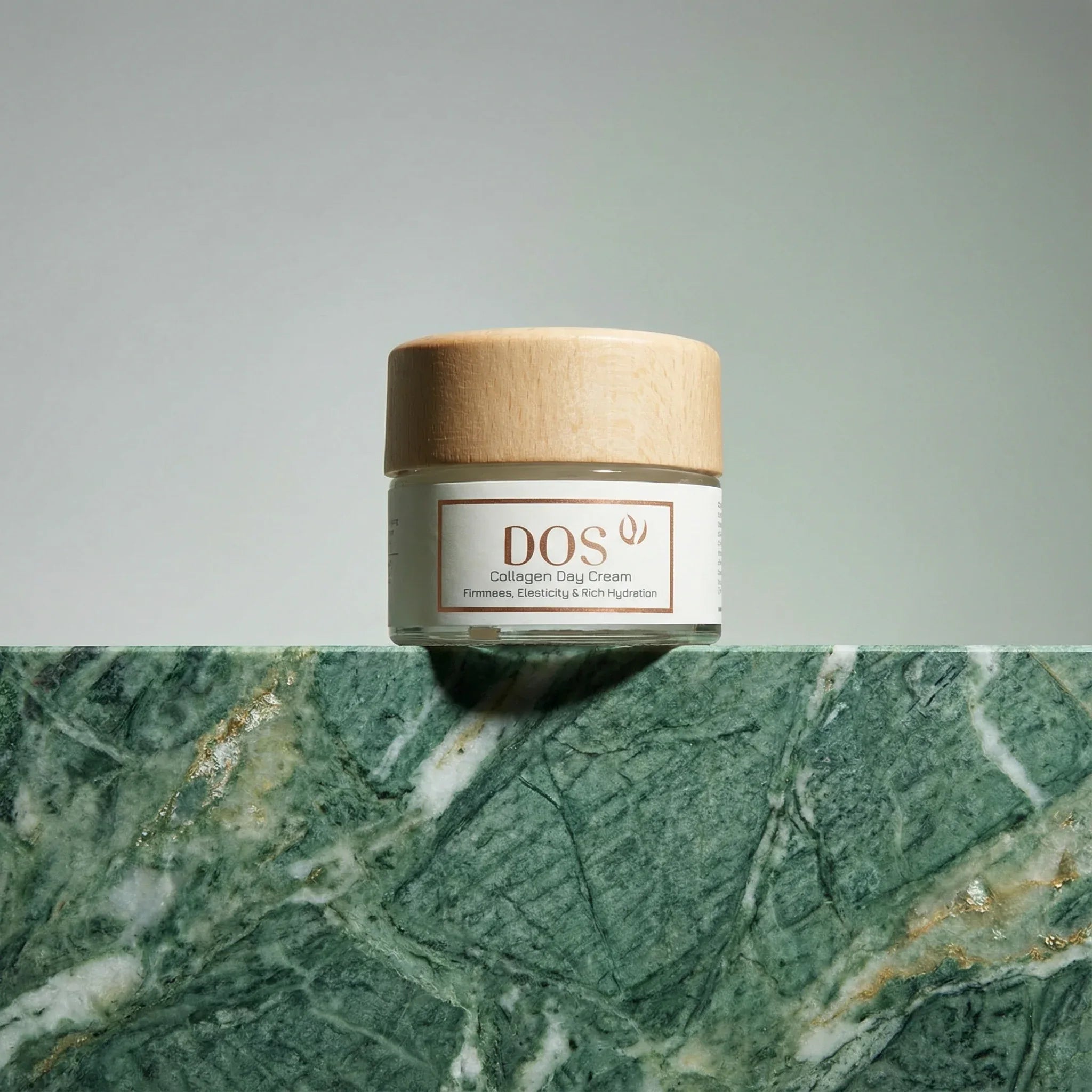 COLLAGEN CREAM | Anti-Wrinkle Day Cream - DOS Cosmetics