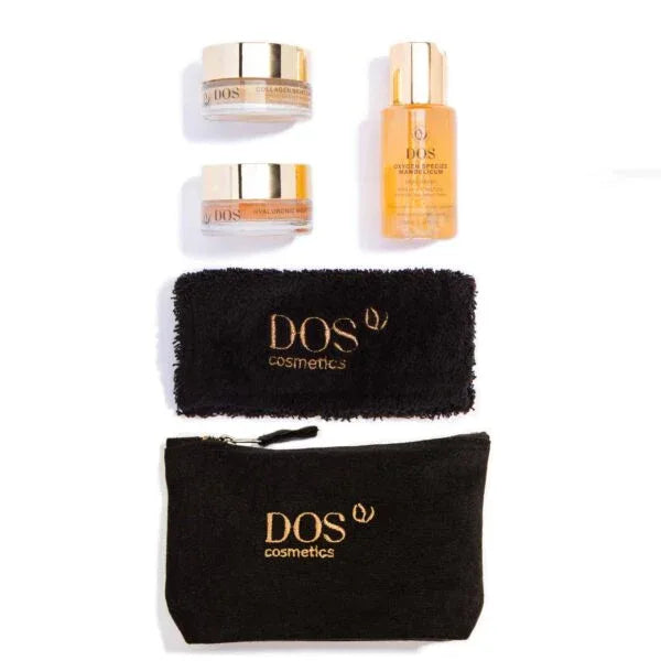 DARK SPOTS | Treatment for Dark Spots mainly - DOS Cosmetics