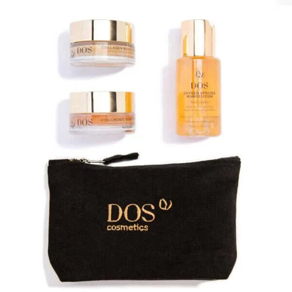 DARK SPOTS BEAUTY KIT | Treatment for Dark Spots mainly - DOS Cosmetics