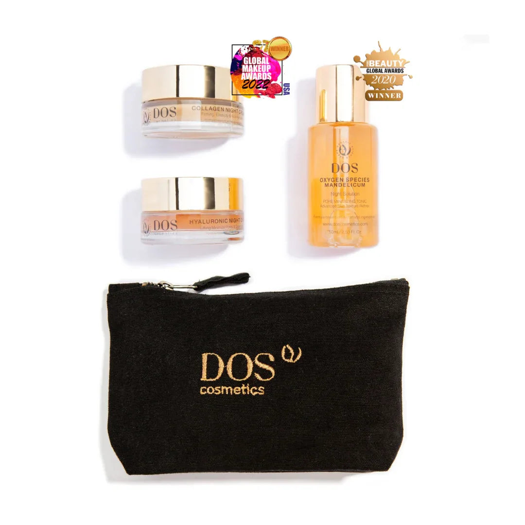 DARK SPOTS | Treatment for Dark Spots mainly - DOS Cosmetics