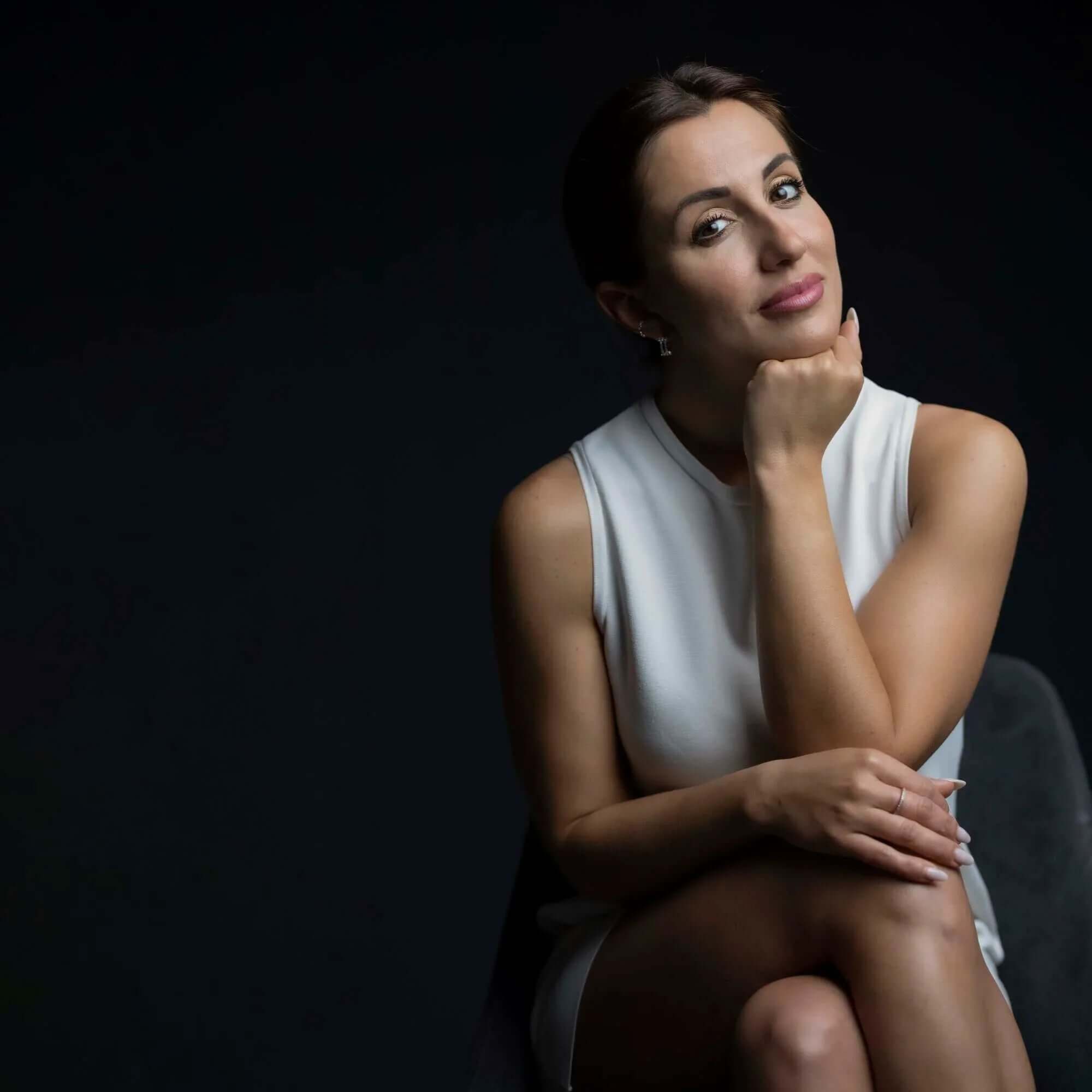 DOS Beauty Experts - DOS Cosmetics