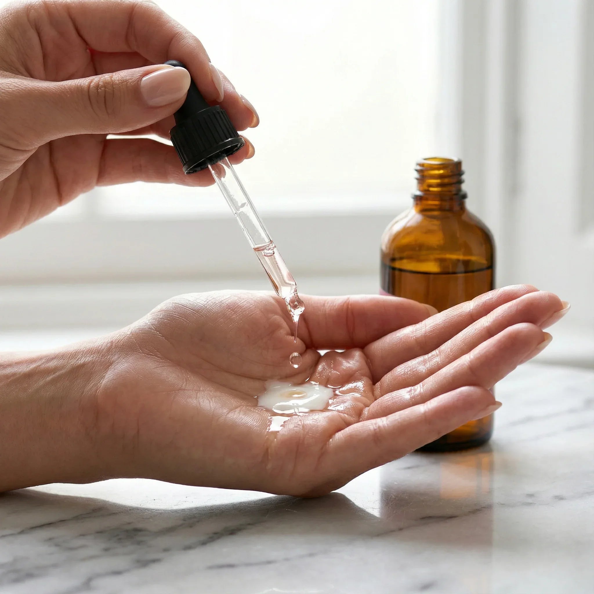 ROSEHIP | Natural Base Oil - DOS Cosmetics