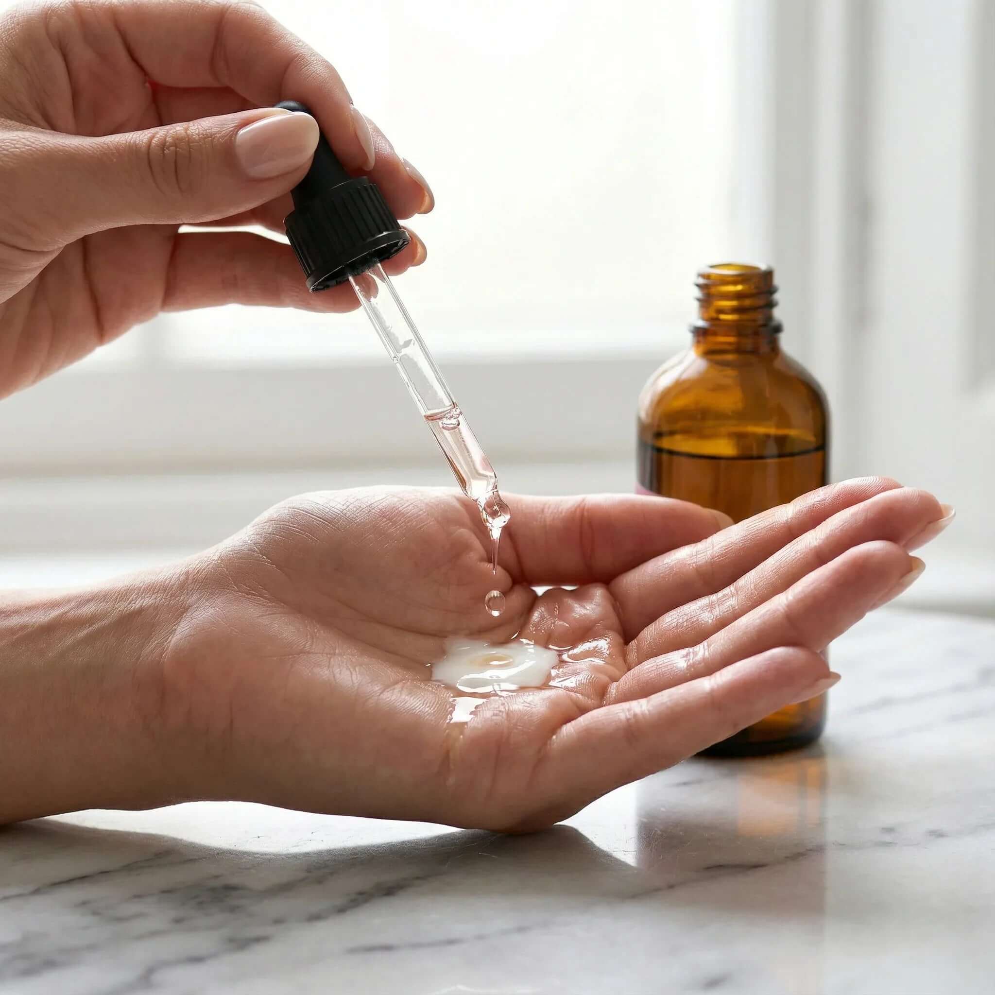 ROSEHIP OIL | Natural Base Oil - DOS Cosmetics