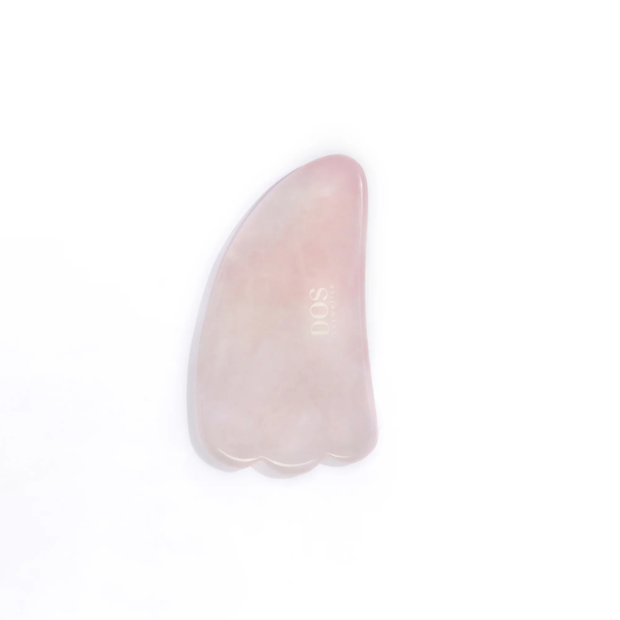 ULTIMATE GLOW BEAUTY KIT | Gua Sha Tool with Ascorbin Night Serum for Glowing skin - DOS Cosmetics