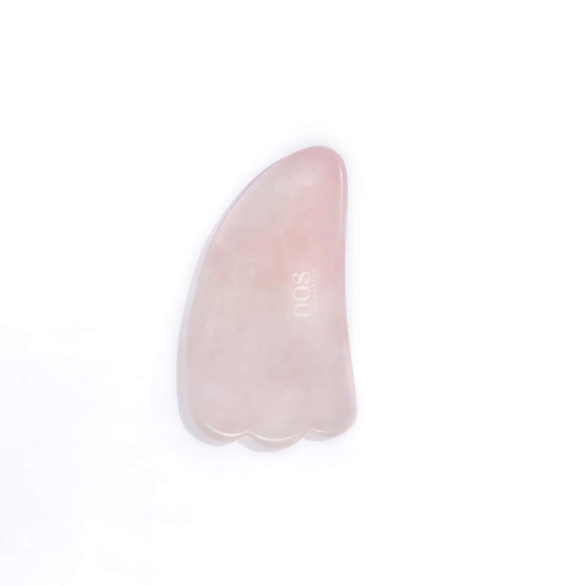 ULTIMATE GLOW BEAUTY KIT | Gua Sha Tool with Ascorbin Night Serum for Glowing skin - DOS Cosmetics