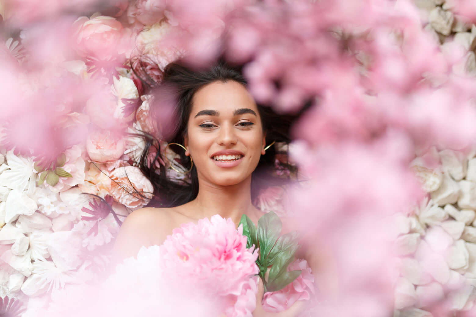 Discover the Superlative Secrets of Spring Skincare from Chinese Medicine - DOS Cosmetics