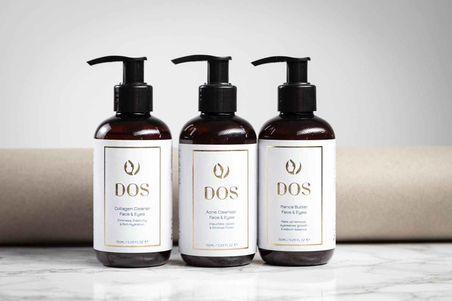 CLEANSERS