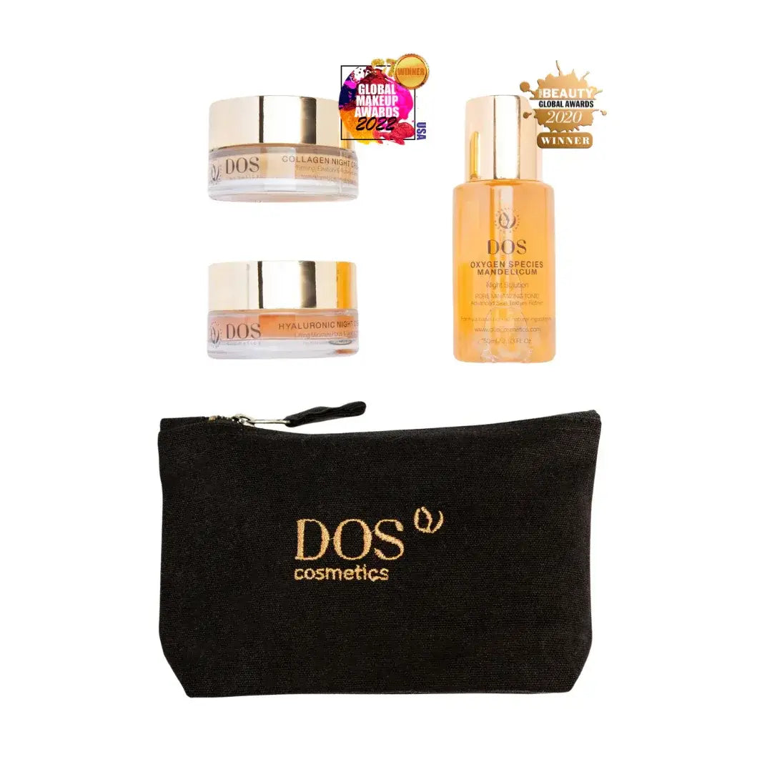 BEAUTY KITS - DOS Cosmetics