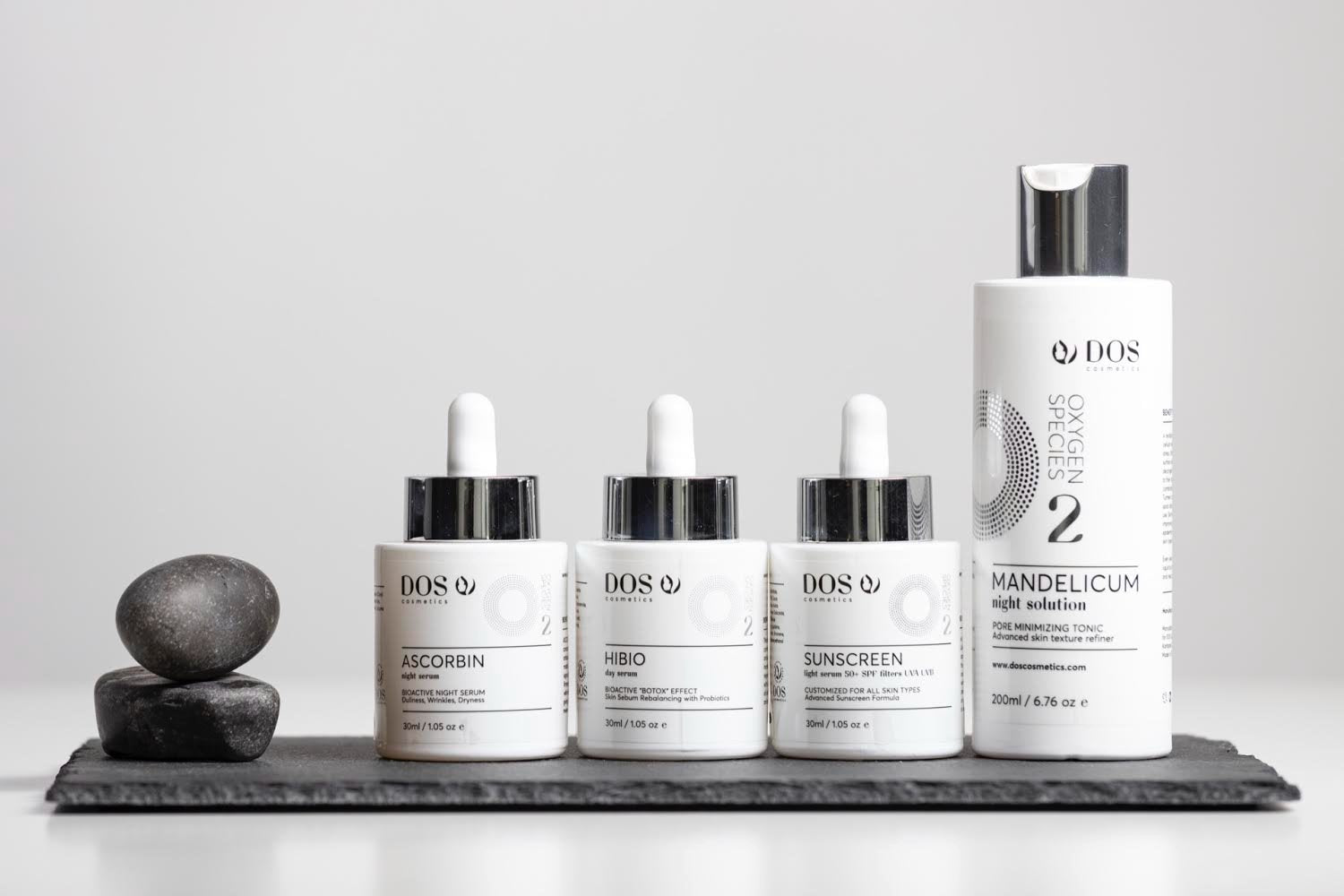 SERUMS