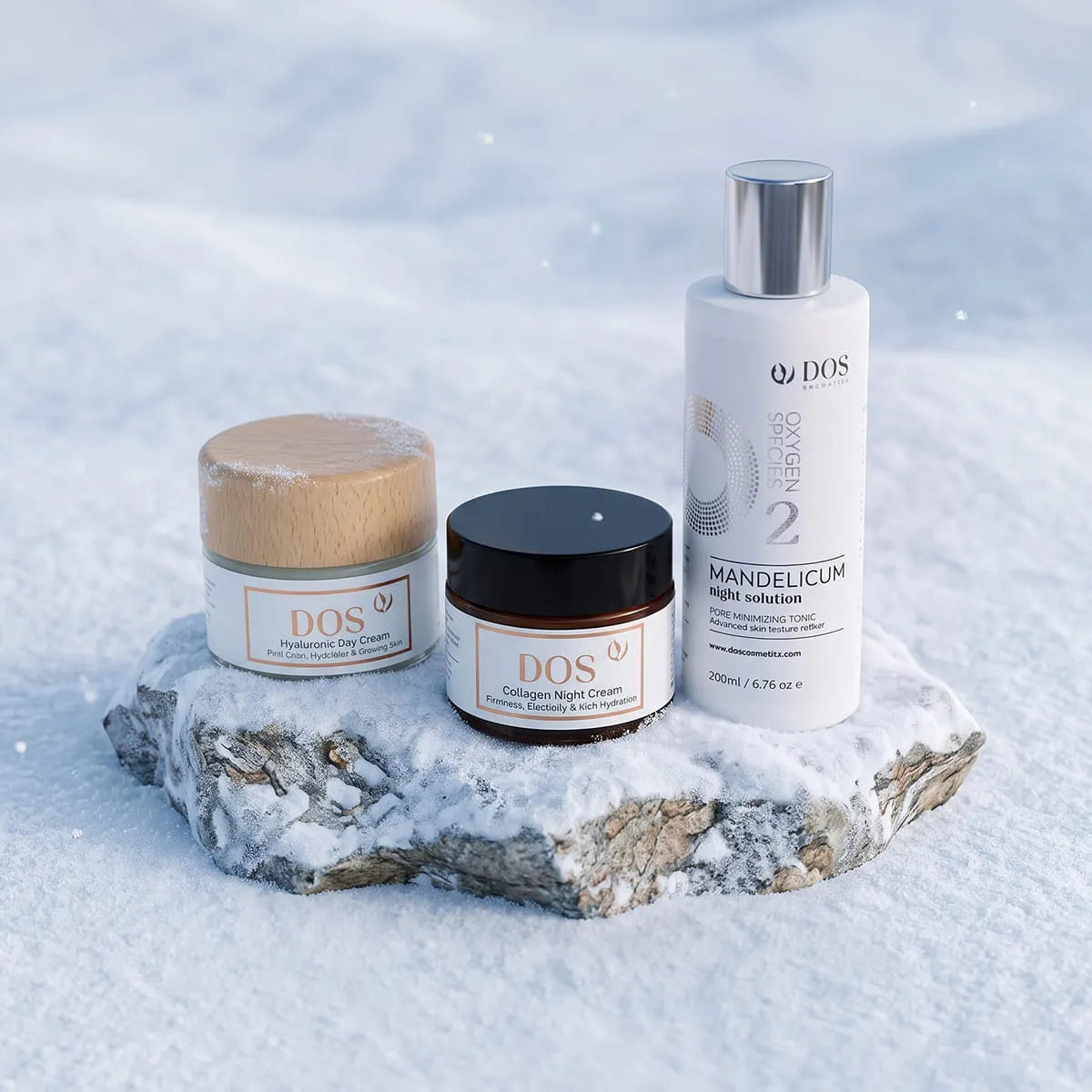 The Autumn-Winter Protocol