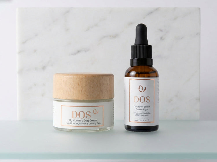 dos woman's day giveaway