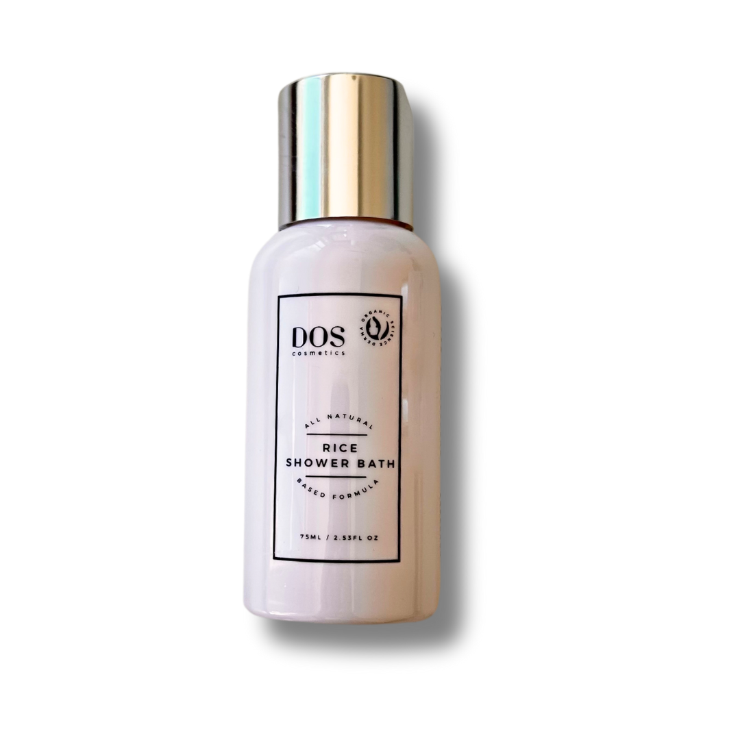 ΡΥΖΙ ΜΠΑΝΙΟ 75ML