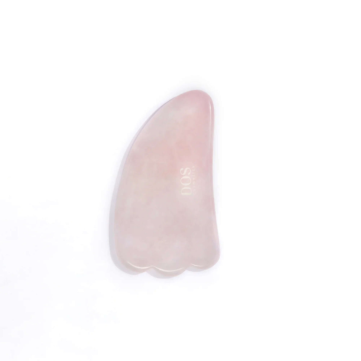 ULTIMATE GLOW BEAUTY KIT | Gua Sha Tool with Ascorbin Night Serum for Glowing skin - DOS Cosmetics