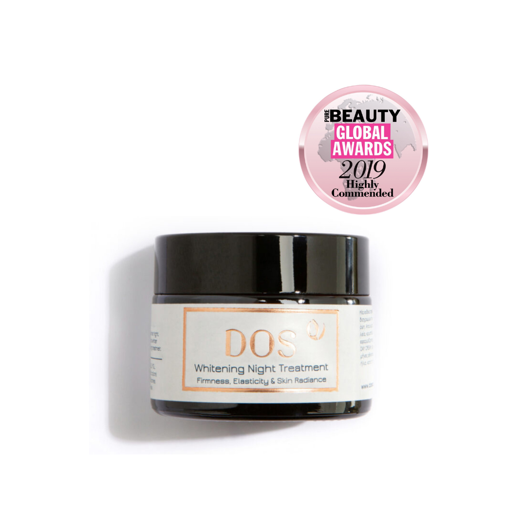 AGELESS RADIANCE | Περιορισμένο Απόθεμα