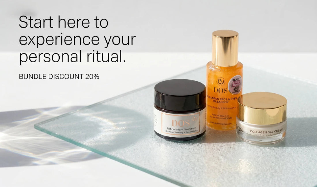 Combination Skin Protocol · Oiliness — Autumn-Winter