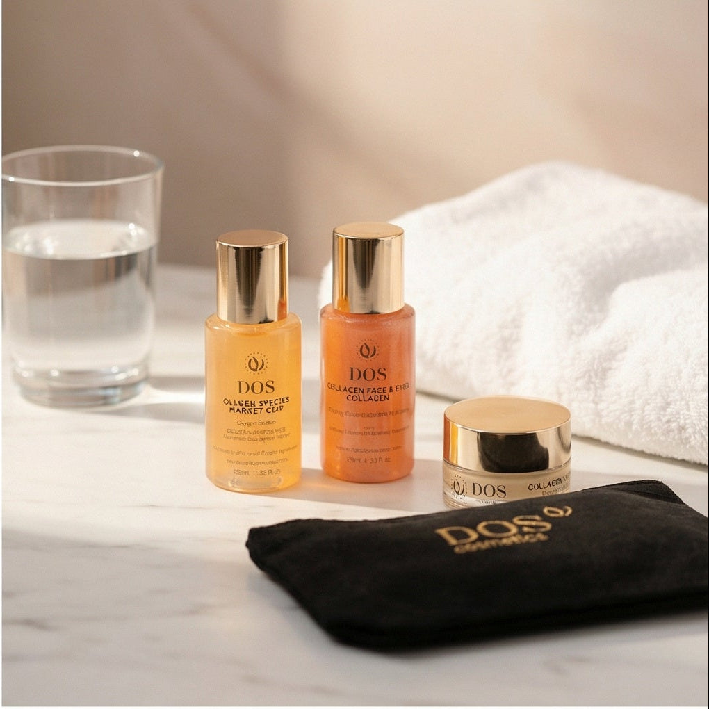 ΚΙΤ ΕΠΑΝΟΡΘΩΣΗ | Θεραπεία που επαναφέρει την επιδερμίδα