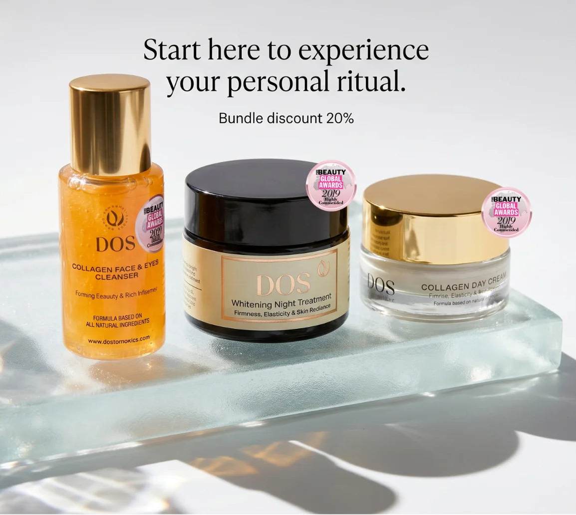 mature combination skin, anti-pigmentation, autumn-winter skincare dos cosmetics
