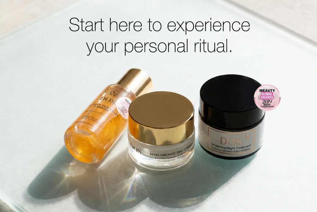 Normal Skin Protocol · Pigments — Autumn-Winter