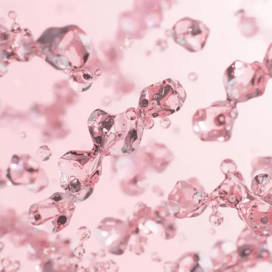 peptides in dos cosmetics day cream